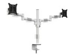 M VESA Deskmount Officeline Dual