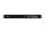 Easy Switched PDU EPDU1016S