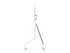 Neomounts Move Go FL50-525WH1 vagn