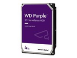 WD Purple WD40PURZ - Hårddisk