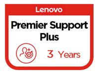 Lenovo Premier Support Plus Upgrade