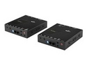 StarTech.com HDMI over IP Extender Kit with Video Wall Support
