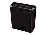 Powershred P-25S