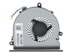 Kylfläkt för CPU