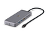 UNISYNK - 12 Port Dual Screen Hub 8K PRO
