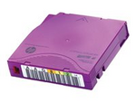 HPE RW Data Cartridge