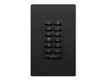 Metreau MET-13E - Knappsats