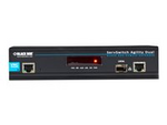 ServSwitch Agility Dual-Head Transmitter with VNC Port