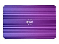 Dell SWITCH by Design Studio Horizontal Purple