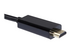 iiglo adapterkabel - DisplayPort / HDMI