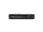 Smart-UPS 1500VA LCD RM
