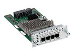Fourth-Generation Network Interface Module