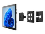 Magnetix Secured Magnetic Tablet Wall Mount