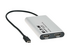 Eaton Tripp Lite Series USB-C Adapter, Dual Display