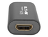 Eaton Tripp Lite Series USB C to HDMI Video Adapter Converter 4Kx2K M/F, USB-C to HDMI, USB Type-C to HDMI, USB Type C to HDMI 6in