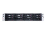 Wisenet 2U-12BAY-SERVER