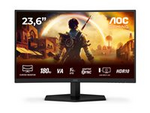 Gaming C24G42E - LED-skärm
