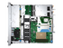 Dell PowerEdge R360 - kan monteras i rack Xeon 6357P 3 GHz