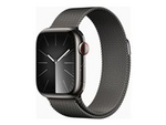 Watch Series 9 (GPS + Cellular)