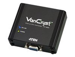 VC160A VGA to DVI Converter