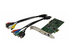 StarTech.com PCIe HDMI videoinspelningskort