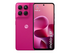 Motorola Moto G37 - fuchsiaröd