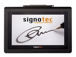 Delta Touch Pen Display