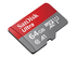 SanDisk Ultra - flash-minneskort