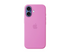 Apple - back cover för mobiltelefon