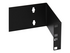 StarTech.com 2U Hinged Wall Mount Patch Panel Bracket