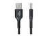 StarTech.com 3m (9.8ft) USB-A to USB-C Charging Cable, Charger Cord, M/M