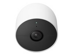 Nest Cam - Nätverksövervakningskamera