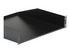 StarTech.com 2U Fixed Server Rack Mount Shelf, 22in Deep Steel Universal Cantilever Tray for 19" AV/Data/Network Equipment Rack with Cage Nuts & Screws, 125lbs Weight Capacity, 18" Deep
