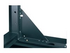 APC Netshelter VX Seismic Enclosure w/Sides Black