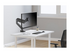 Neomounts DS70PLUS-450BL1 monteringssats