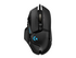 Logitech Gaming Mouse G502 (Hero)