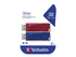 Verbatim Slider - USB flash-enhet