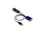 Video/USB-kabel