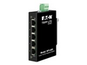 Eaton Tripp Lite series Industrial Ethernet Switch 5-Port Unmanaged
