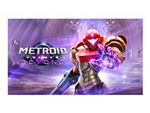 Metroid Prime 4 : Beyond