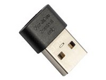 USB-adapter - 24 pin USB-C (hona) till USB typ A (hane)