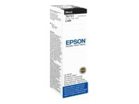 Epson T6731 - svart - original