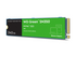 WD Green SN350 NVMe SSD WDS240G2G0C-00AJM0