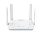 G416C - Trådlös router 3-ports-switch