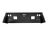 Eaton Tripp Lite Series Wallmount Rack 4U Vertical Rack Bracket 175lb Capacity