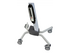 Ergotron Neo-Flex vagn