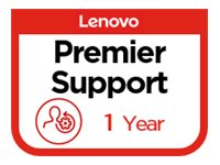 Lenovo Premier Support with Depot