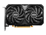 GeForce RTX 4060 VENTUS 2X BLACK 8G OC