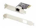 StarTech.com 1-Port Gigabit PCIe Network Adapter Card, TAA Compliant