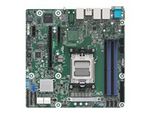 Rack B650D4U - Moderkort